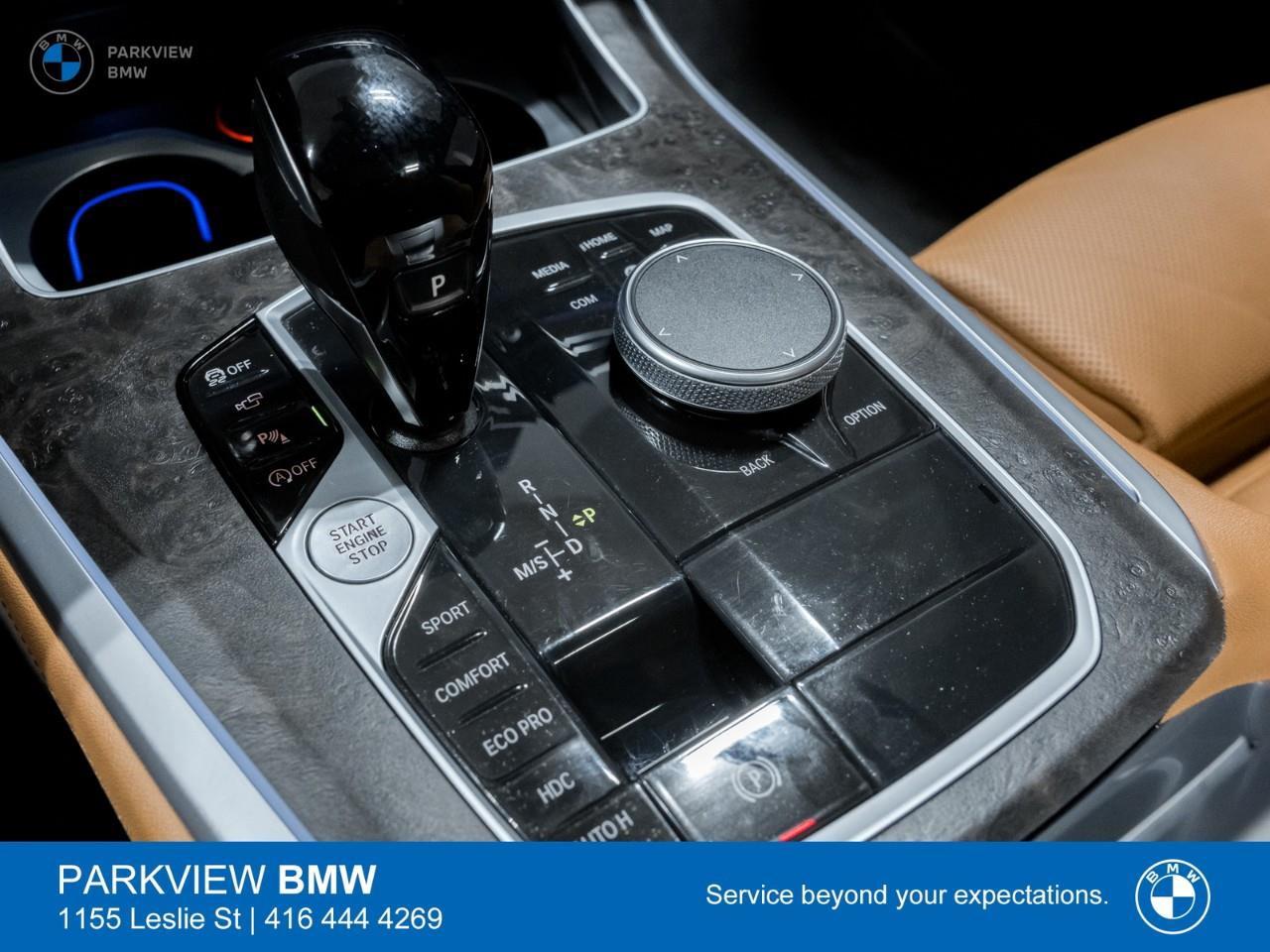 2023 BMW X5 M50i 4dr All-Wheel Drive Sports Activity Vehicle Photo