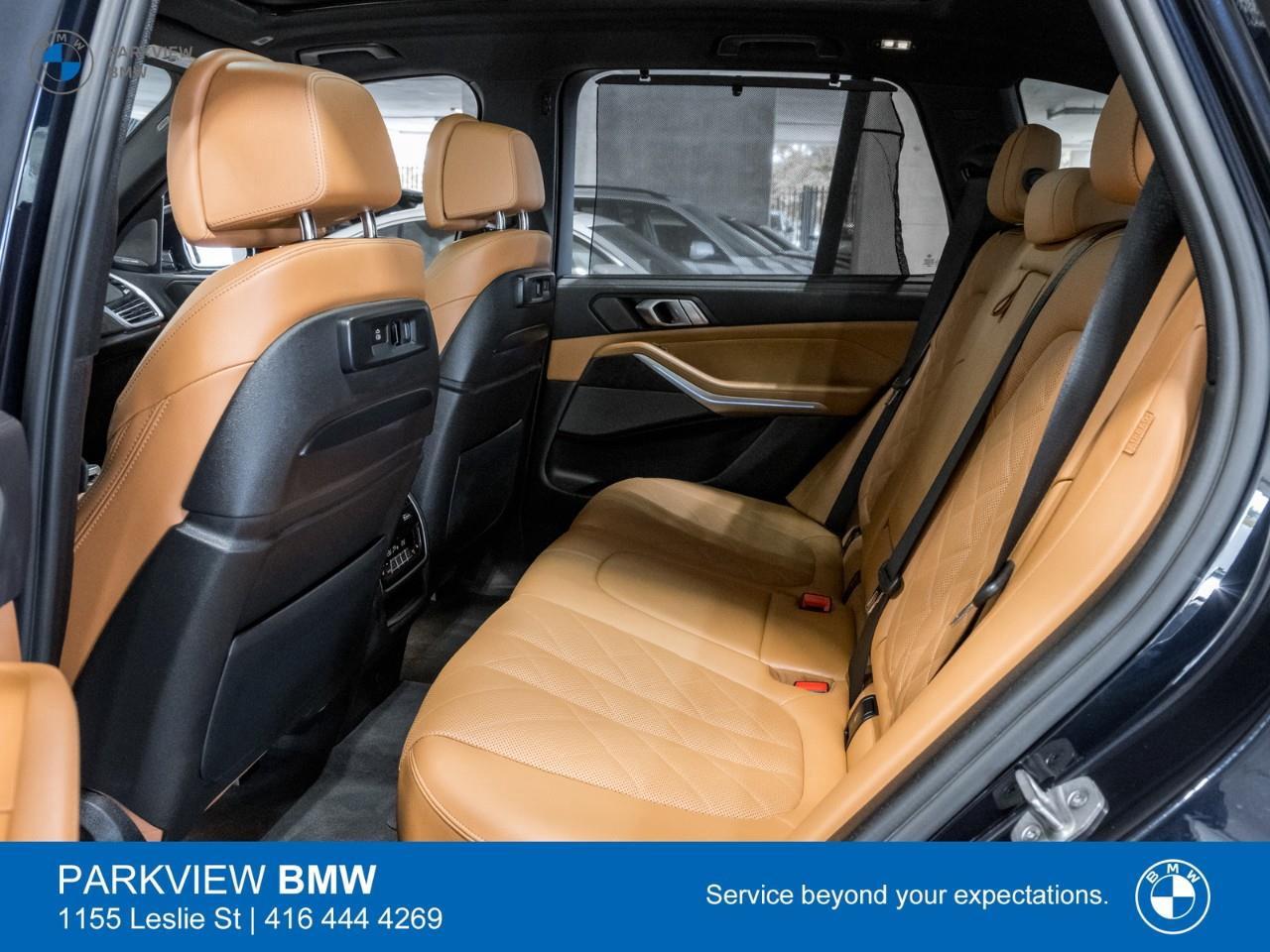 2023 BMW X5 M50i 4dr All-Wheel Drive Sports Activity Vehicle Photo