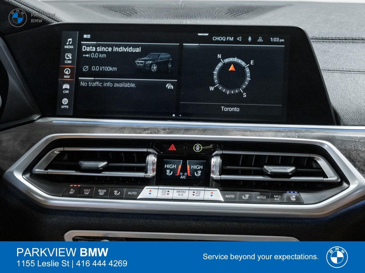 2023 BMW X5 M50i 4dr All-Wheel Drive Sports Activity Vehicle Photo