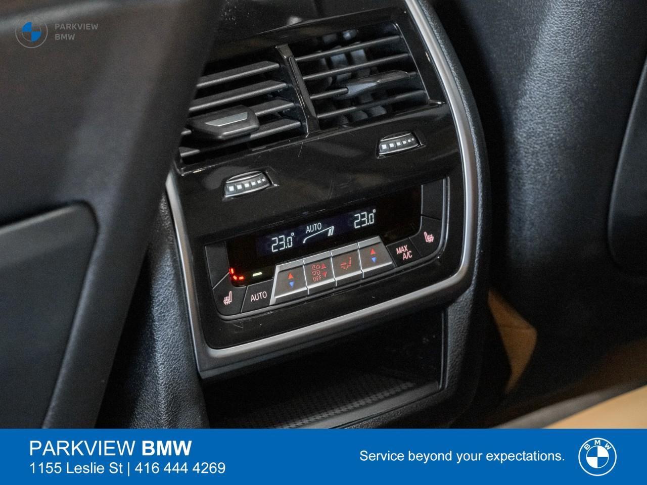 2023 BMW X5 M50i 4dr All-Wheel Drive Sports Activity Vehicle Photo