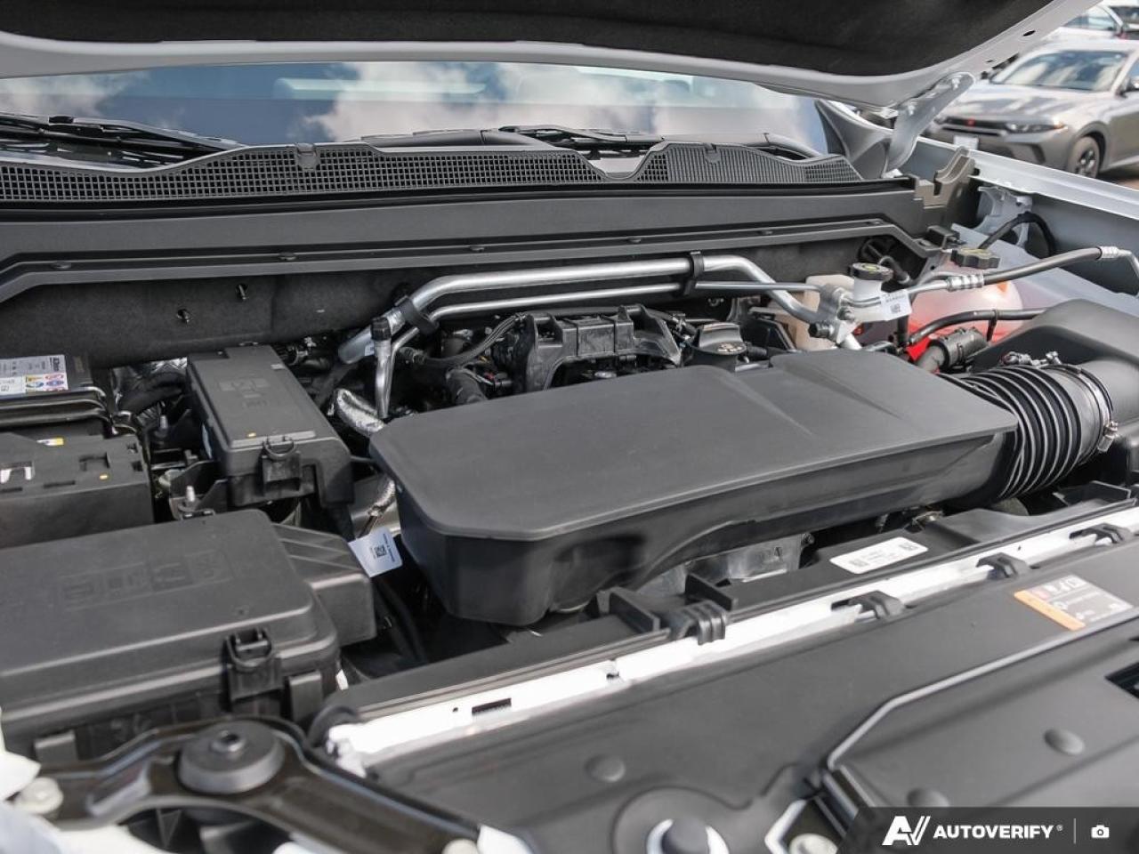 2026 GMC Canyon Crew Cab Short Box 4-Wheel Drive Elevation Photo