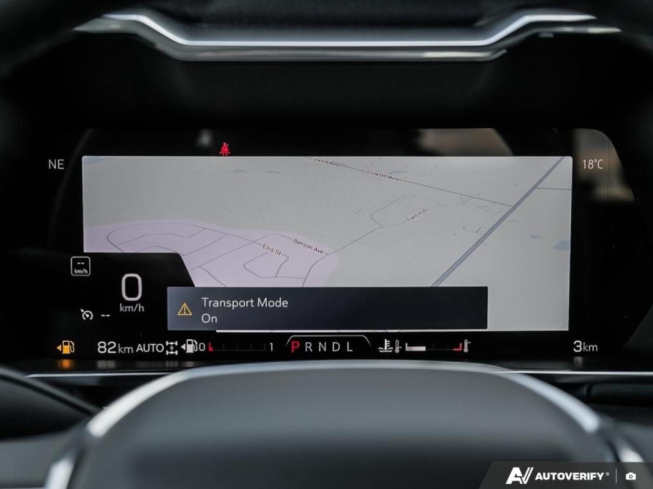 2026 GMC Canyon Crew Cab Short Box 4-Wheel Drive Elevation Photo