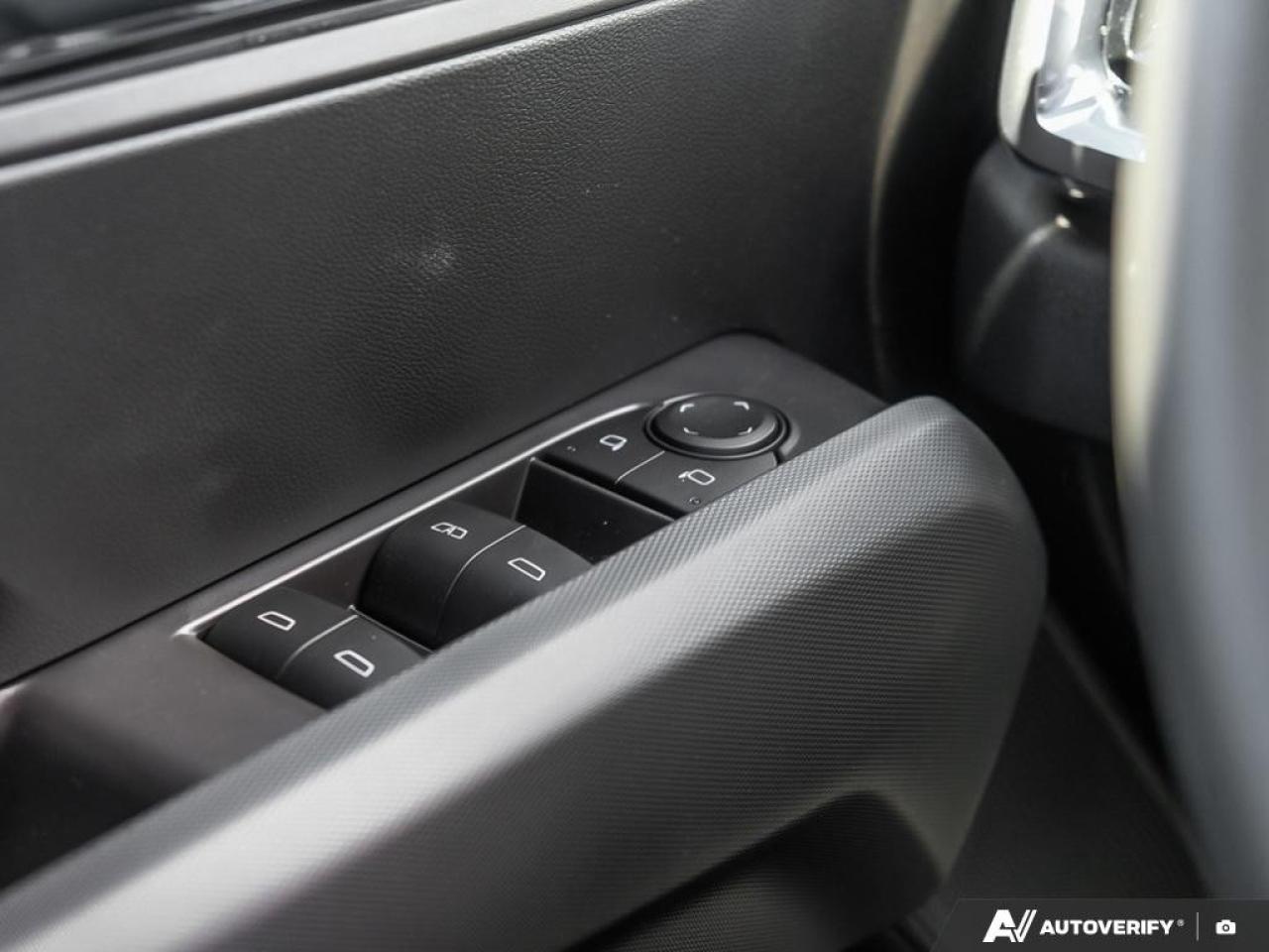 2026 GMC Canyon Crew Cab Short Box 4-Wheel Drive Elevation Photo