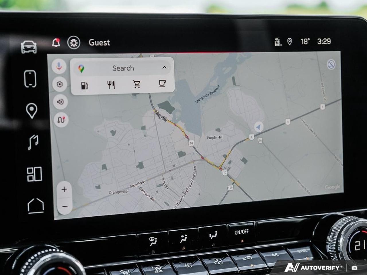 2026 GMC Canyon Crew Cab Short Box 4-Wheel Drive Elevation Photo