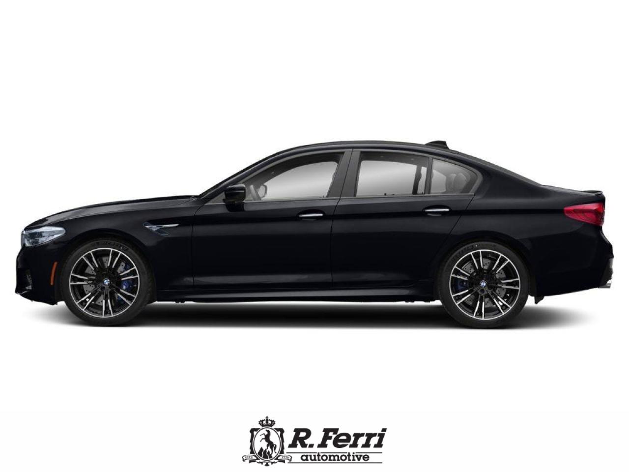 2019 BMW M5  Photo