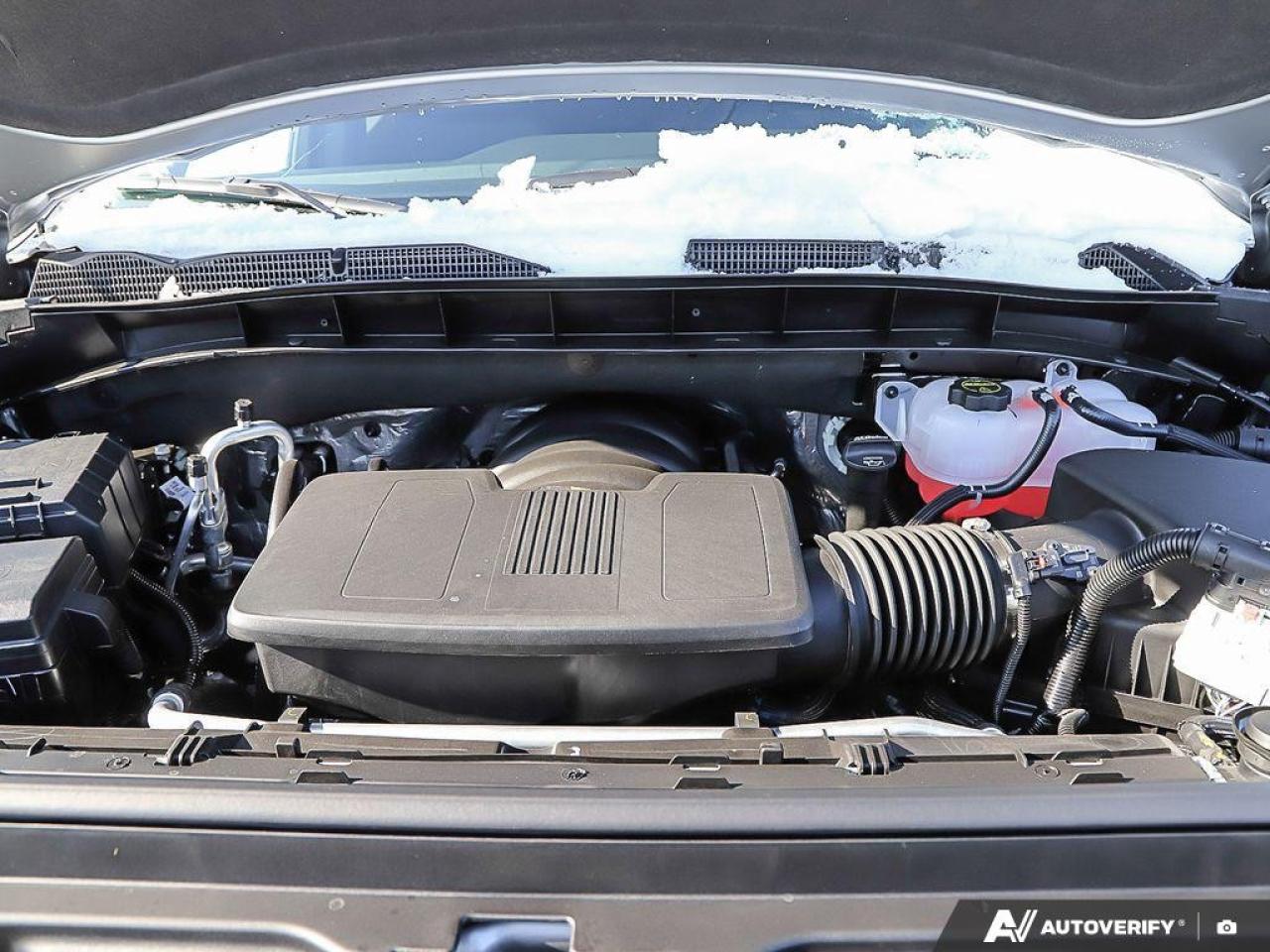 2026 GMC Sierra 1500 Crew Cab Short Box 4-Wheel Drive Denali Photo