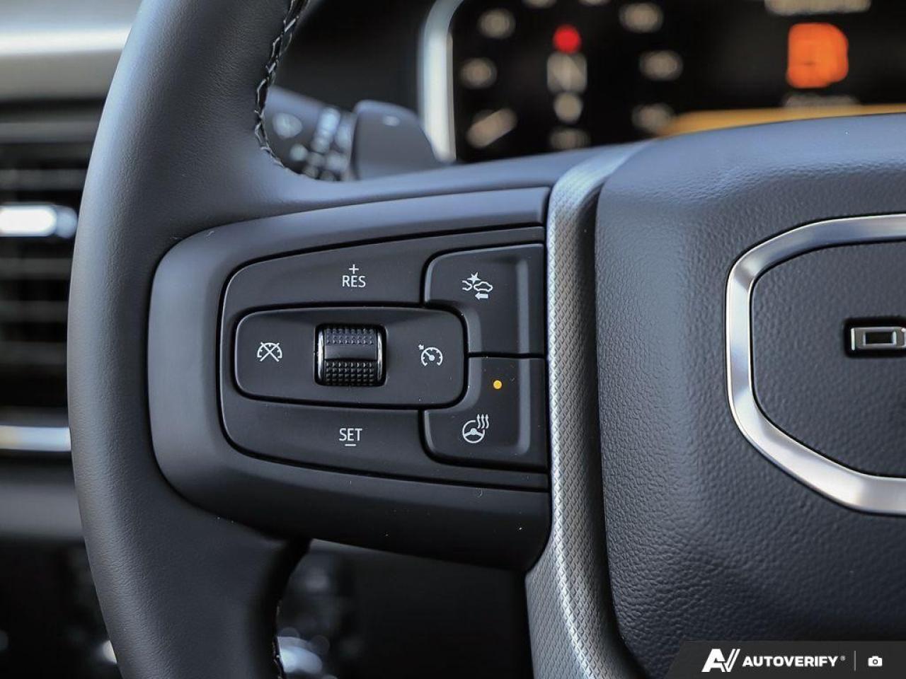 2026 GMC Sierra 1500 Crew Cab Short Box 4-Wheel Drive Denali Photo