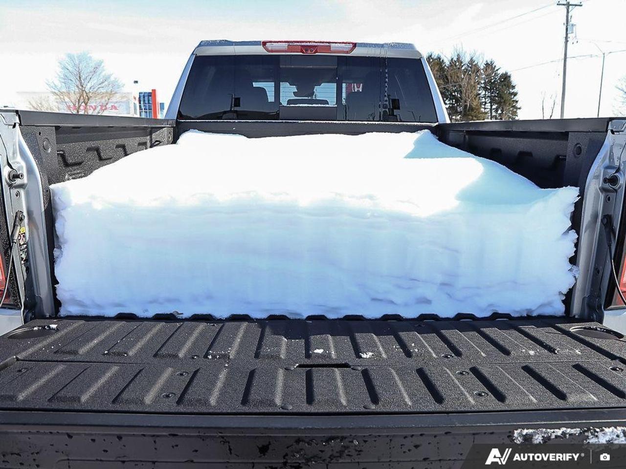 2026 GMC Sierra 1500 Crew Cab Short Box 4-Wheel Drive Denali Photo