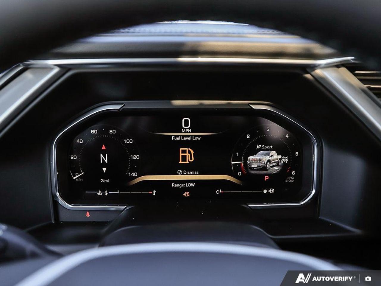 2026 GMC Sierra 1500 Crew Cab Short Box 4-Wheel Drive Denali Photo