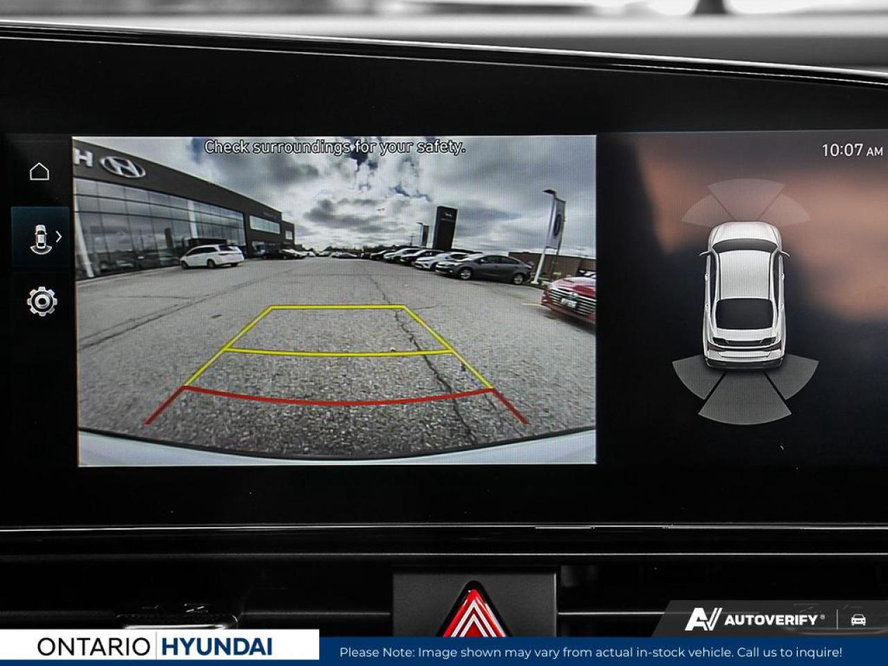 2026 Hyundai Elantra N TCR 4dr Sedan Photo