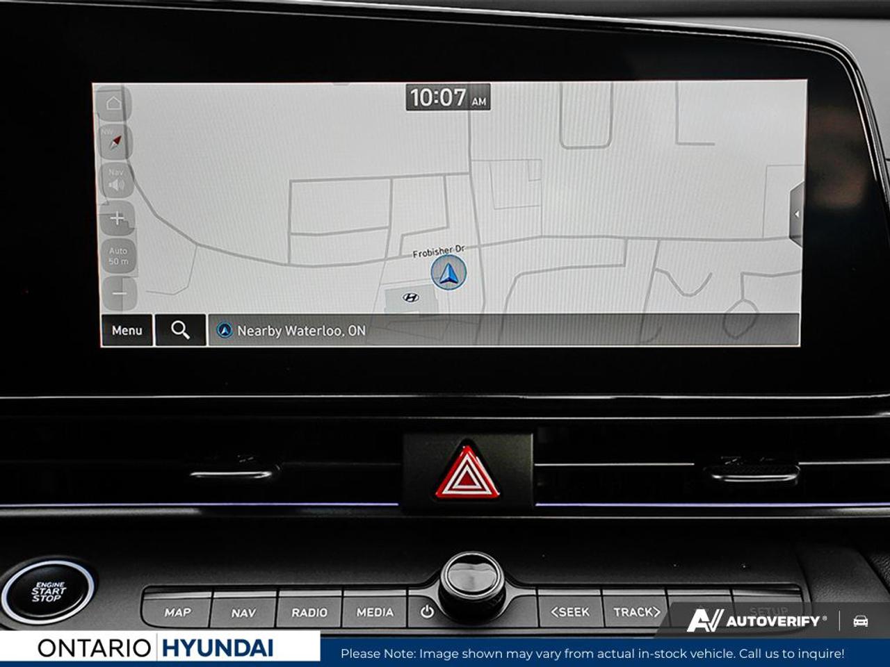 2026 Hyundai Elantra N TCR 4dr Sedan Photo