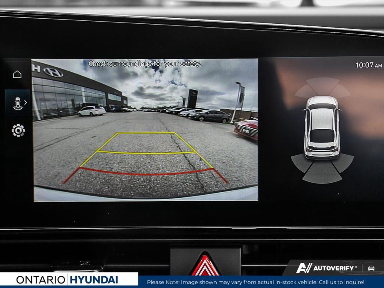 2026 Hyundai Elantra N TCR 4dr Sedan Photo