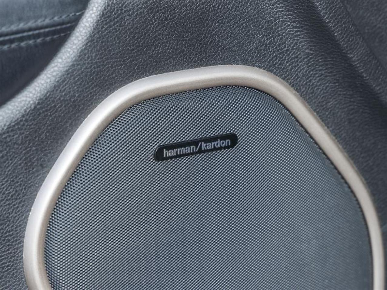 2016 Jeep Grand Cherokee Summit 4dr 4x4 Photo