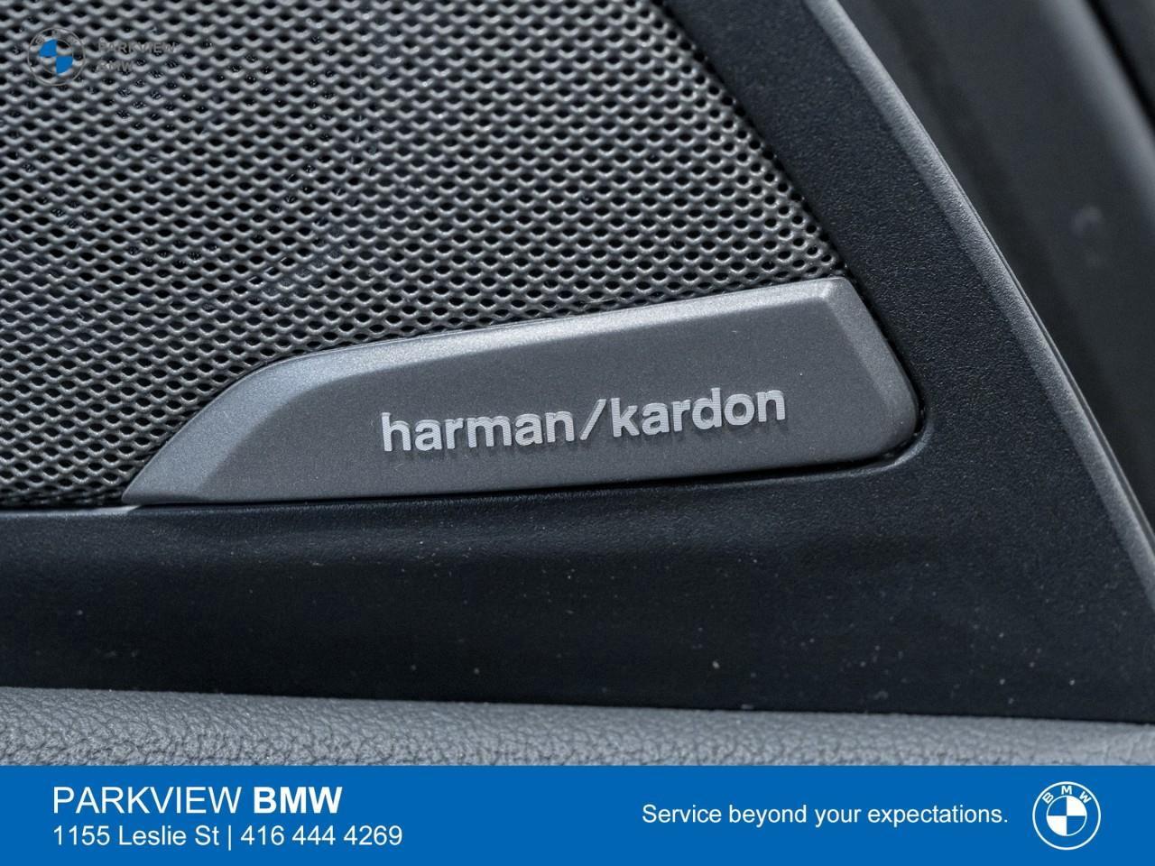 2022 BMW X3 M40i 4dr All-Wheel Drive Sports Activity Vehicle Photo