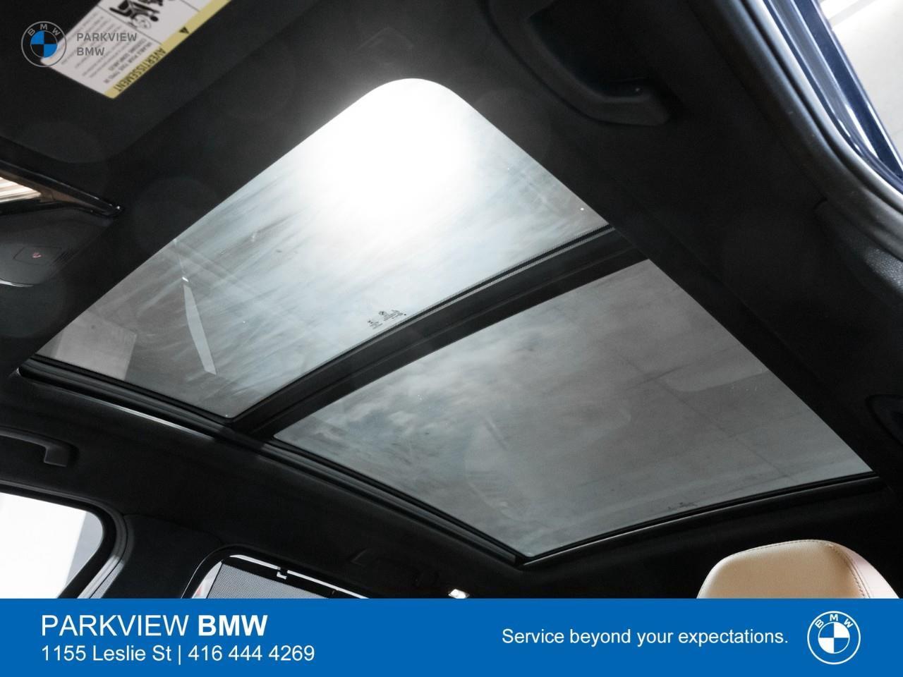 2022 BMW X3 M40i 4dr All-Wheel Drive Sports Activity Vehicle Photo