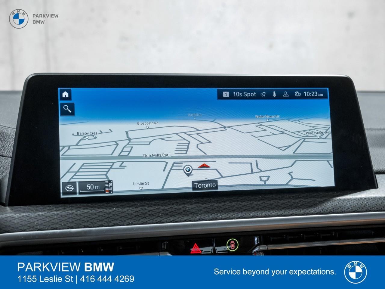 2022 BMW X3 M40i 4dr All-Wheel Drive Sports Activity Vehicle Photo