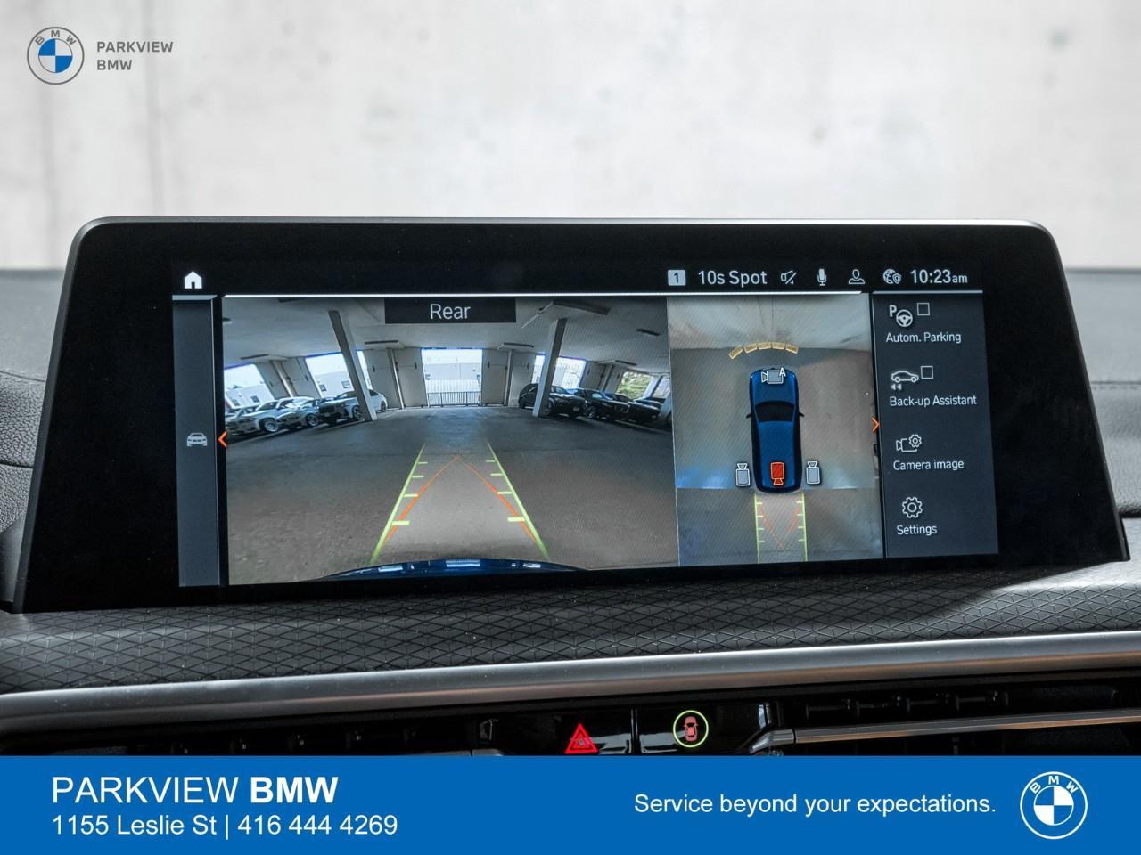 2022 BMW X3 M40i 4dr All-Wheel Drive Sports Activity Vehicle Photo