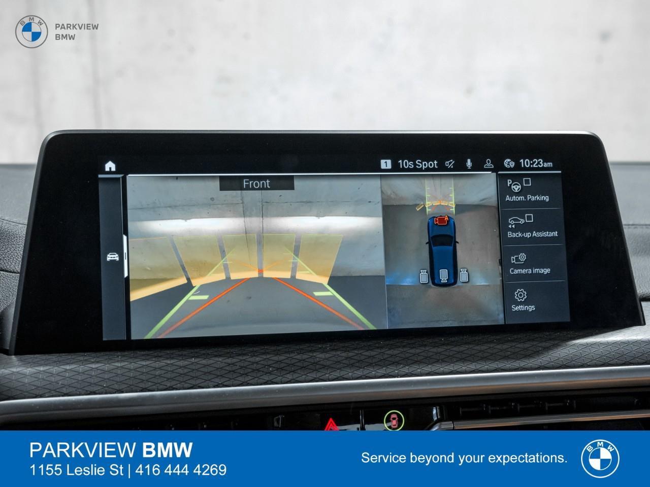 2022 BMW X3 M40i 4dr All-Wheel Drive Sports Activity Vehicle Photo