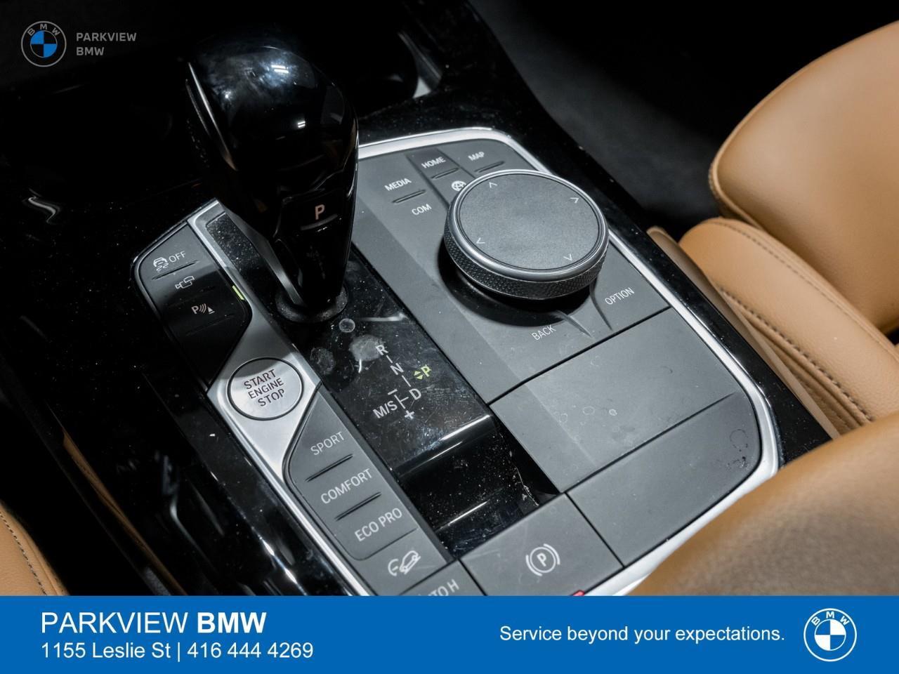 2022 BMW X3 M40i 4dr All-Wheel Drive Sports Activity Vehicle Photo