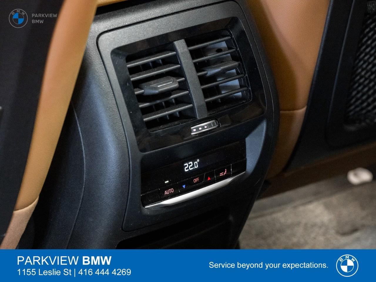 2022 BMW X3 M40i 4dr All-Wheel Drive Sports Activity Vehicle Photo