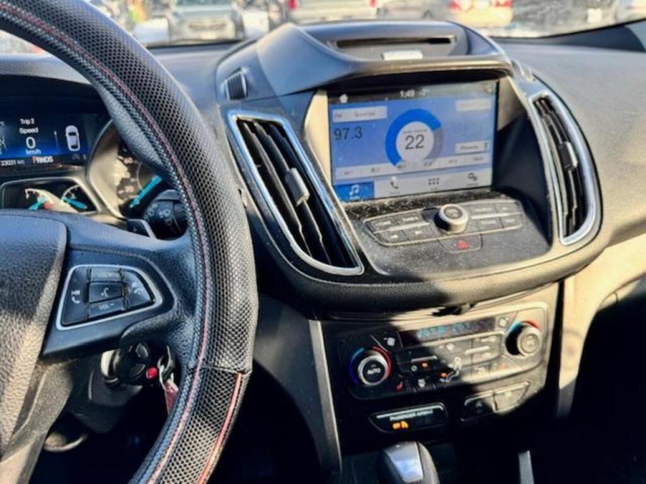 2017 Ford Escape SE 4dr 4x4 Photo