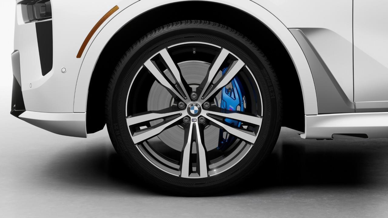 2026 BMW X7 xDrive40i 4dr All-Wheel Drive Sports Activity Vehicle Photo