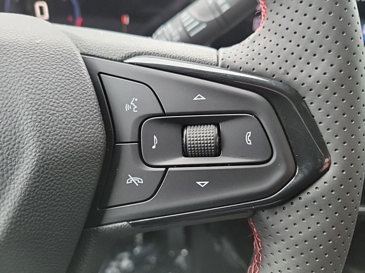 2026 Chevrolet Trax 2RS 4dr Front-Wheel Drive Photo