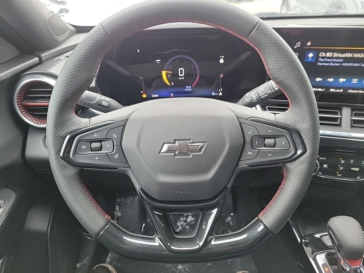 2026 Chevrolet Trax 2RS 4dr Front-Wheel Drive Photo