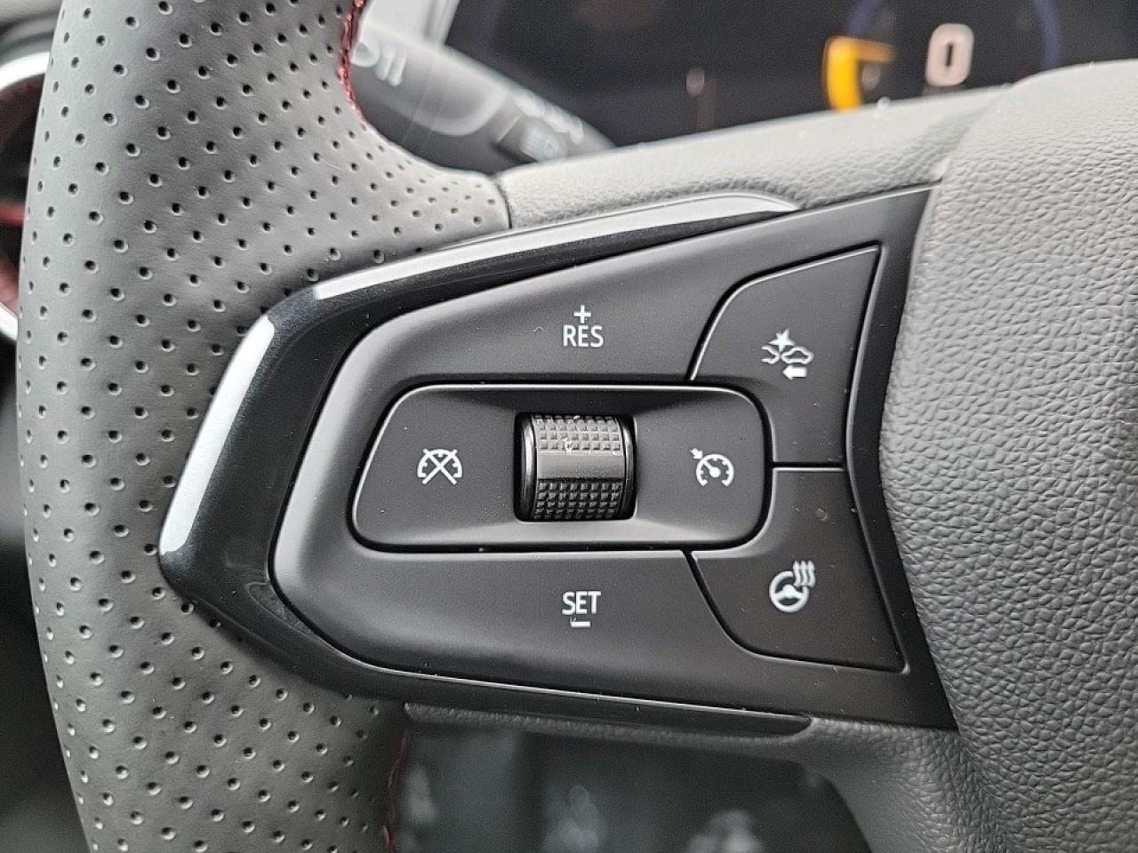 2026 Chevrolet Trax 2RS 4dr Front-Wheel Drive Photo