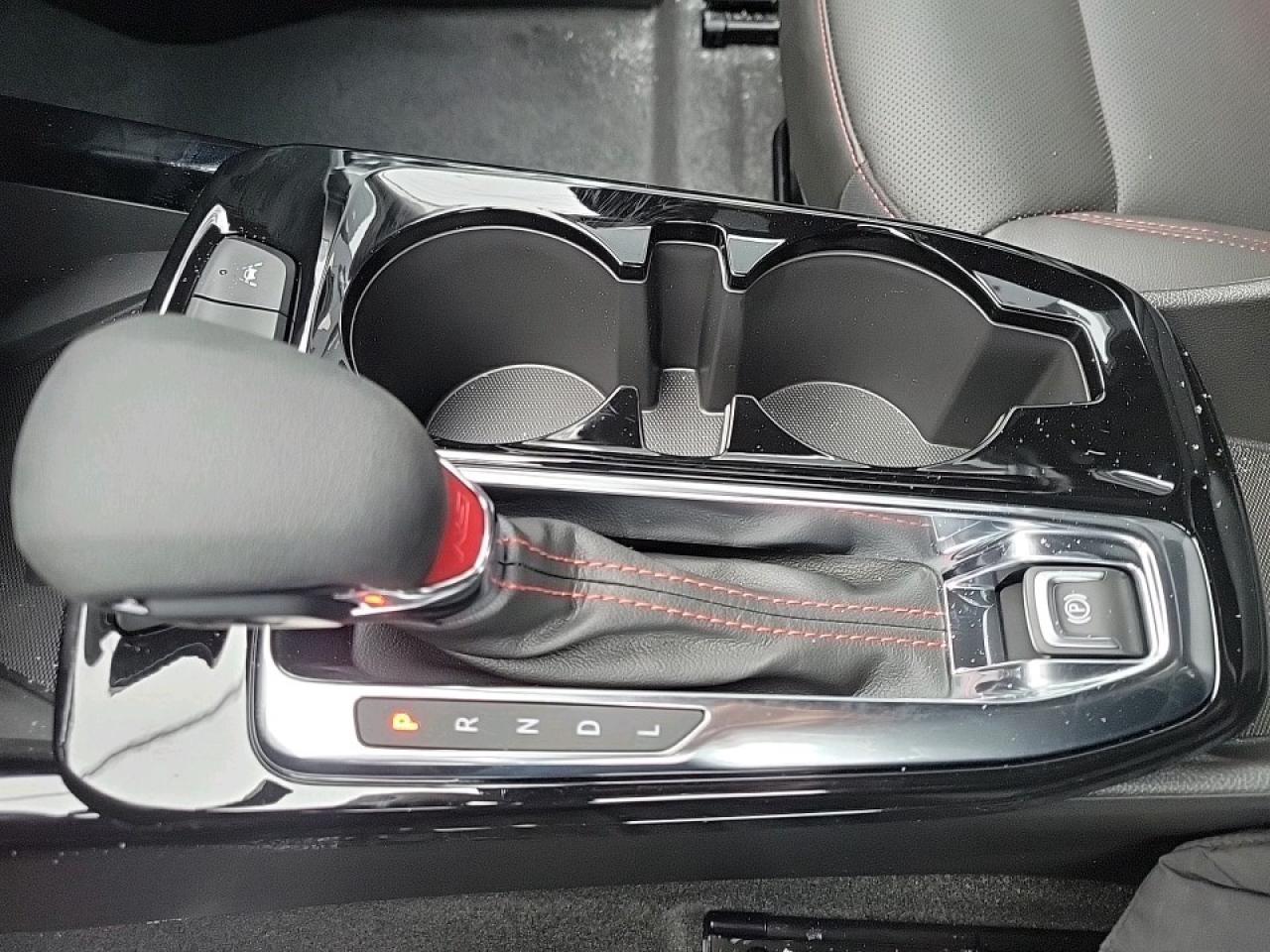 2026 Chevrolet Trax 2RS 4dr Front-Wheel Drive Photo