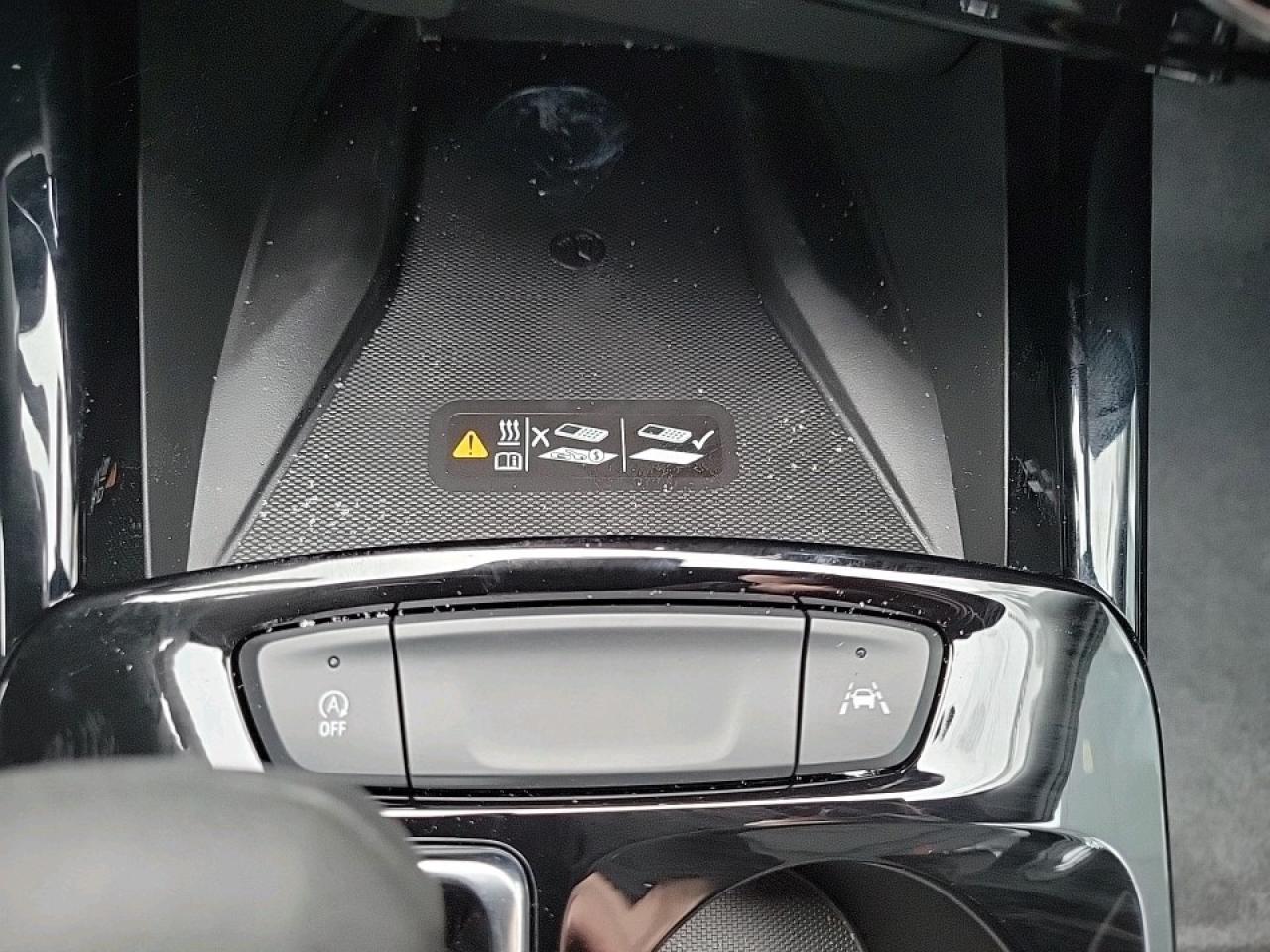 2026 Chevrolet Trax 2RS 4dr Front-Wheel Drive Photo