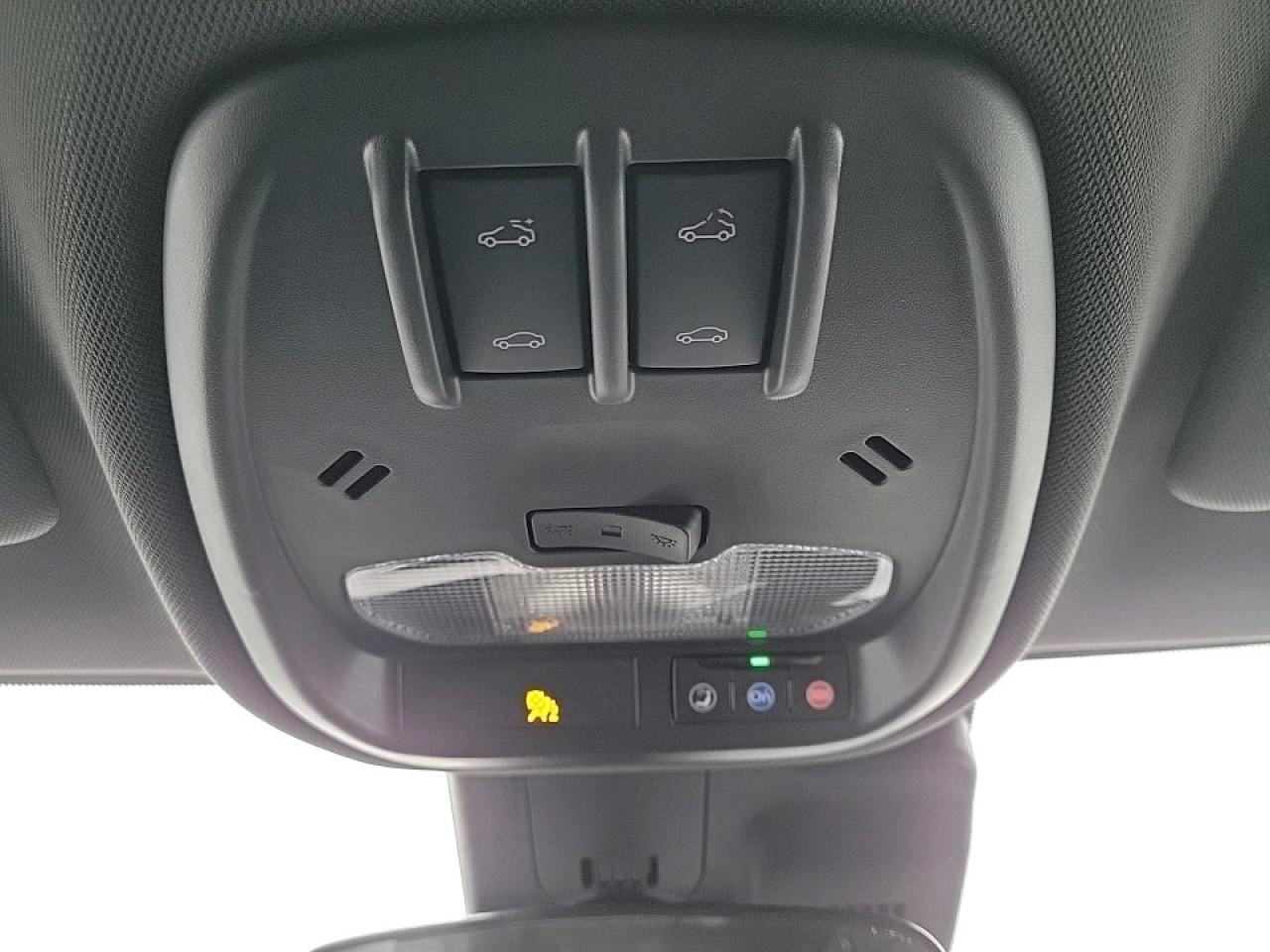 2026 Chevrolet Trax 2RS 4dr Front-Wheel Drive Photo