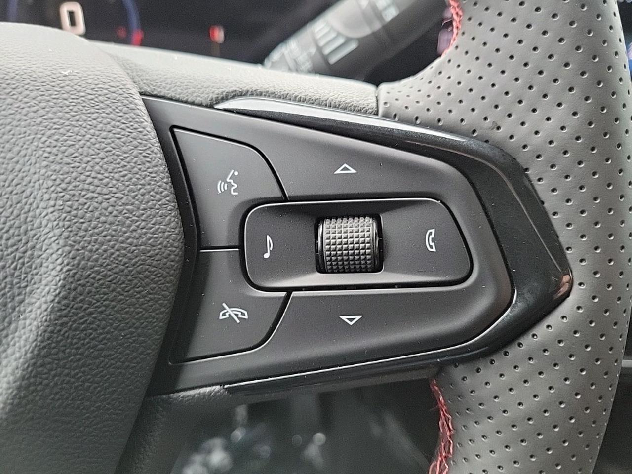 2026 Chevrolet Trax 2RS 4dr Front-Wheel Drive Photo