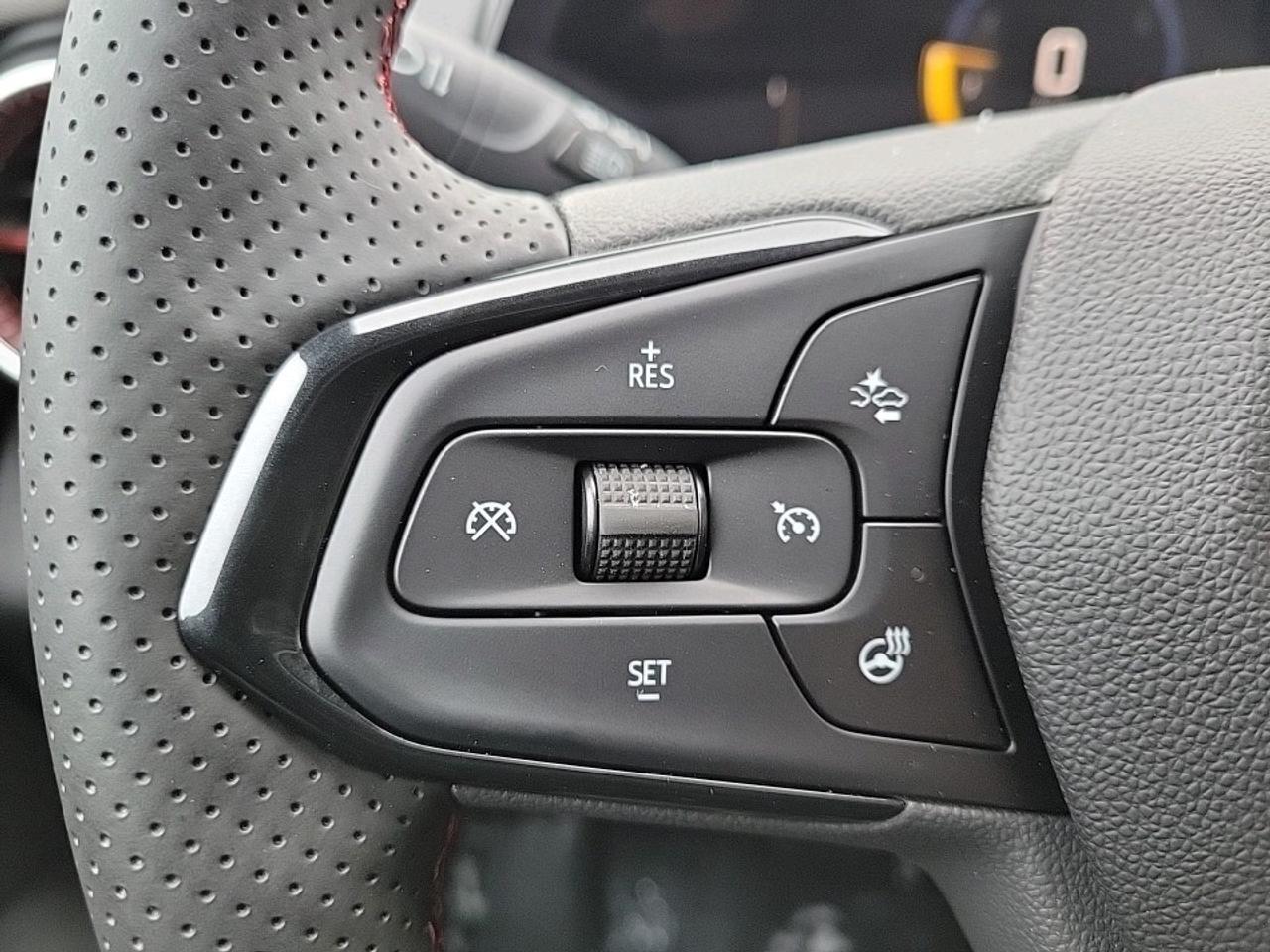 2026 Chevrolet Trax 2RS 4dr Front-Wheel Drive Photo