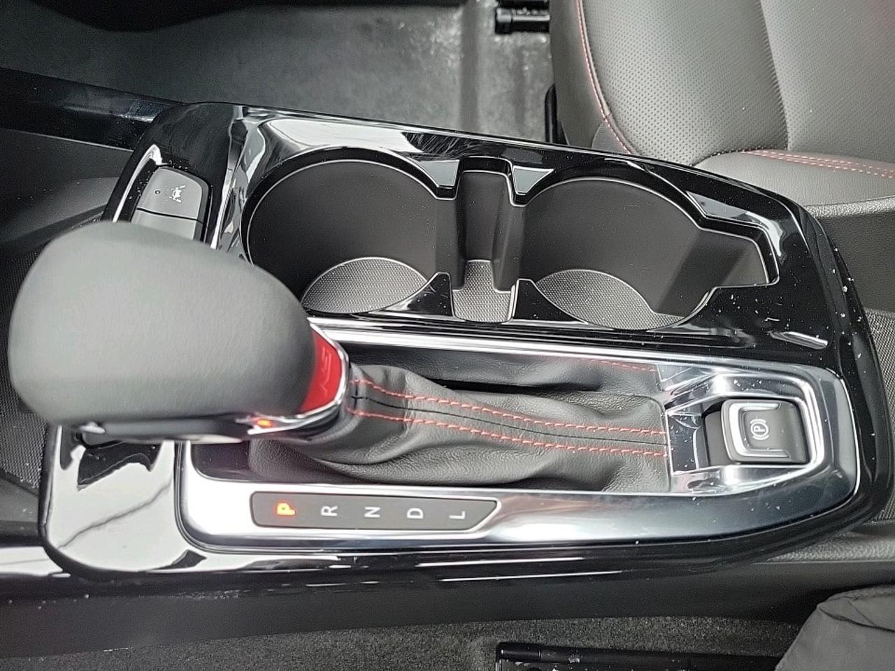2026 Chevrolet Trax 2RS 4dr Front-Wheel Drive Photo