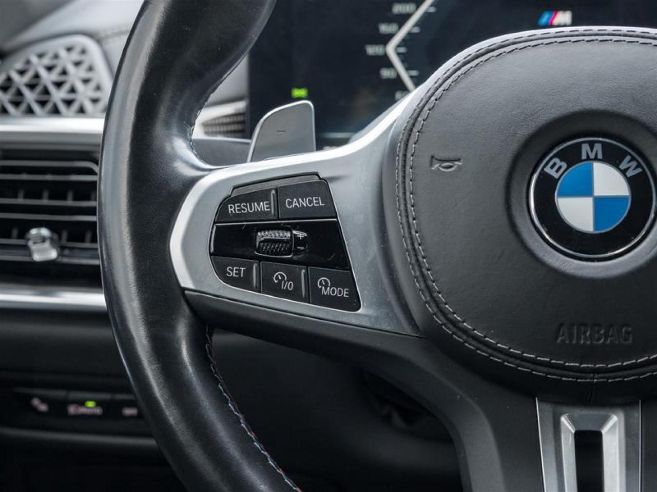 2024 BMW X6 M60i xDrive 4dr All-Wheel Drive Sports Activity Coupe Photo