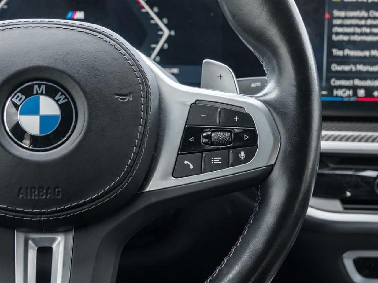 2024 BMW X6 M60i xDrive 4dr All-Wheel Drive Sports Activity Coupe Photo