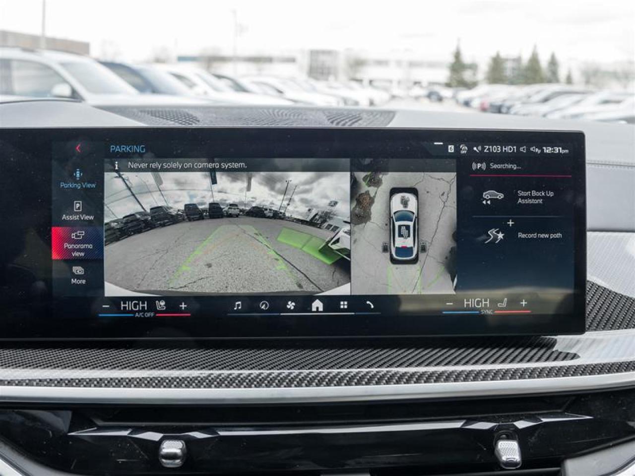 2024 BMW X6 M60i xDrive 4dr All-Wheel Drive Sports Activity Coupe Photo