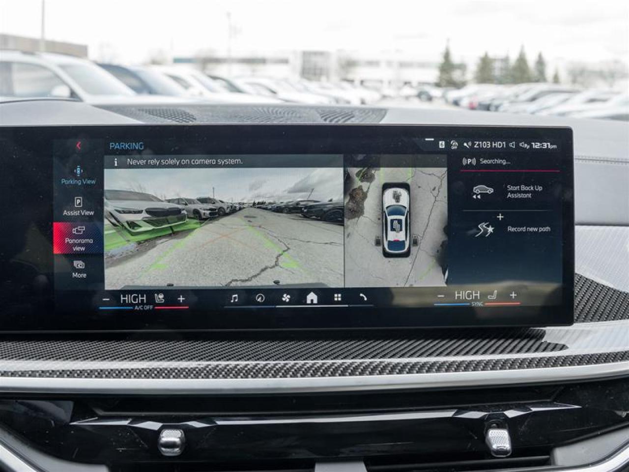 2024 BMW X6 M60i xDrive 4dr All-Wheel Drive Sports Activity Coupe Photo