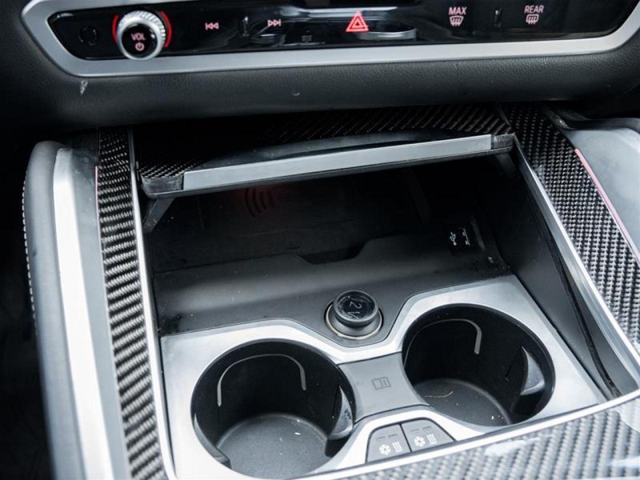 2024 BMW X6 M60i xDrive 4dr All-Wheel Drive Sports Activity Coupe Photo