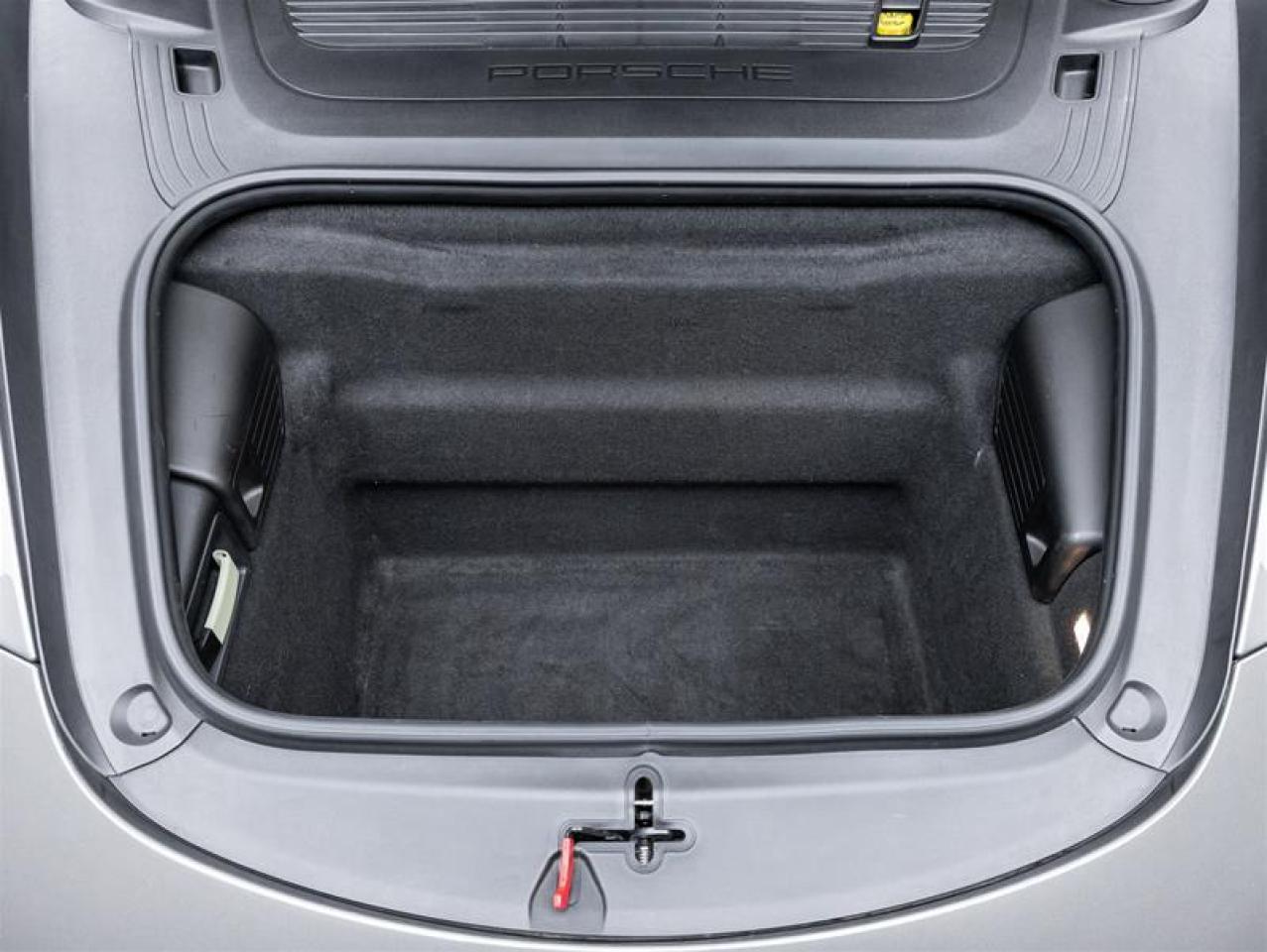 2015 Porsche 911  Photo