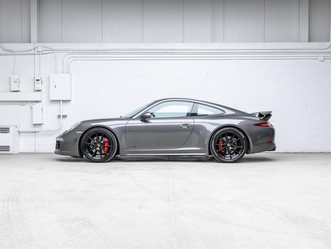 2015 Porsche 911  Photo