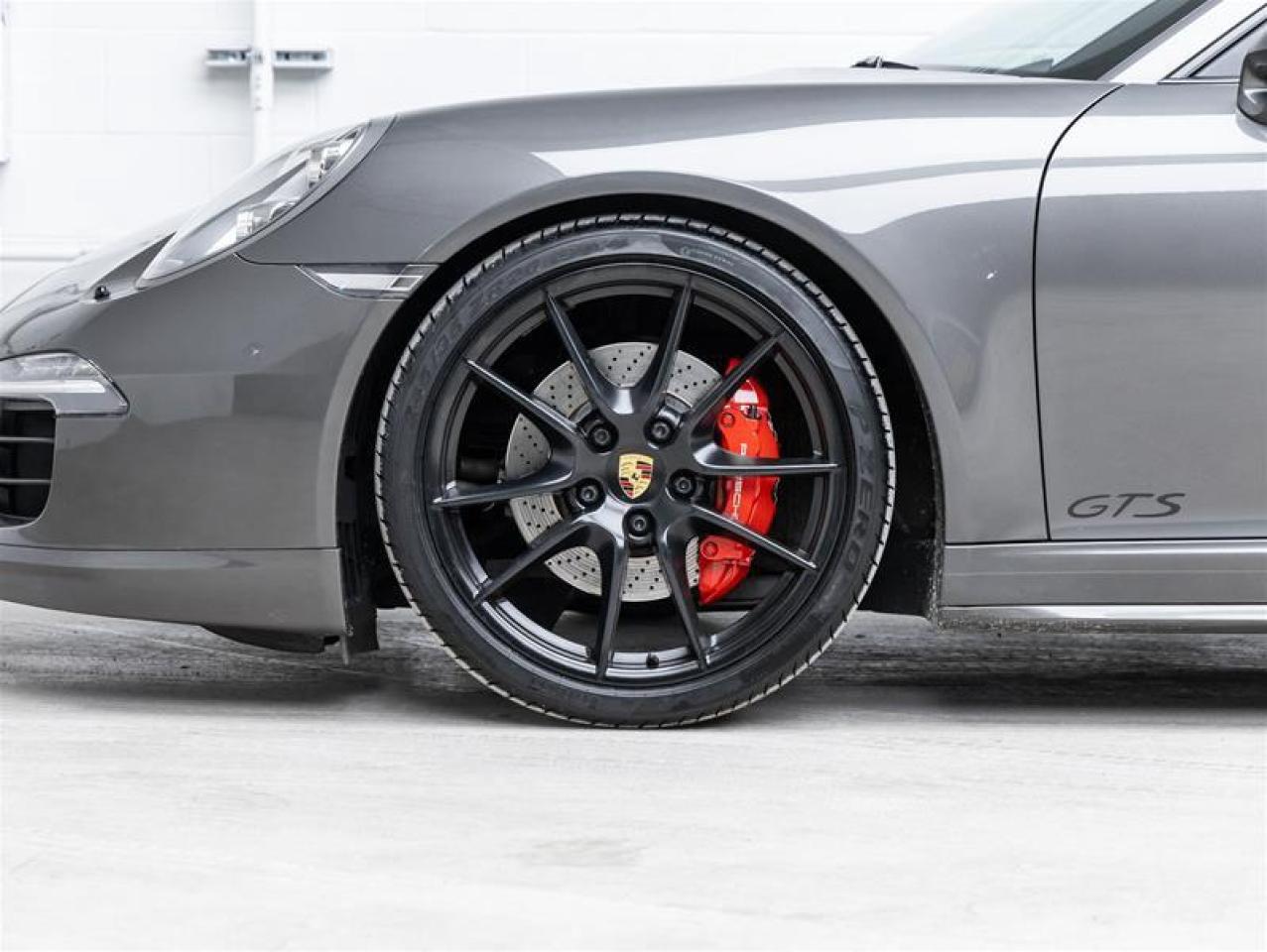 2015 Porsche 911  Photo