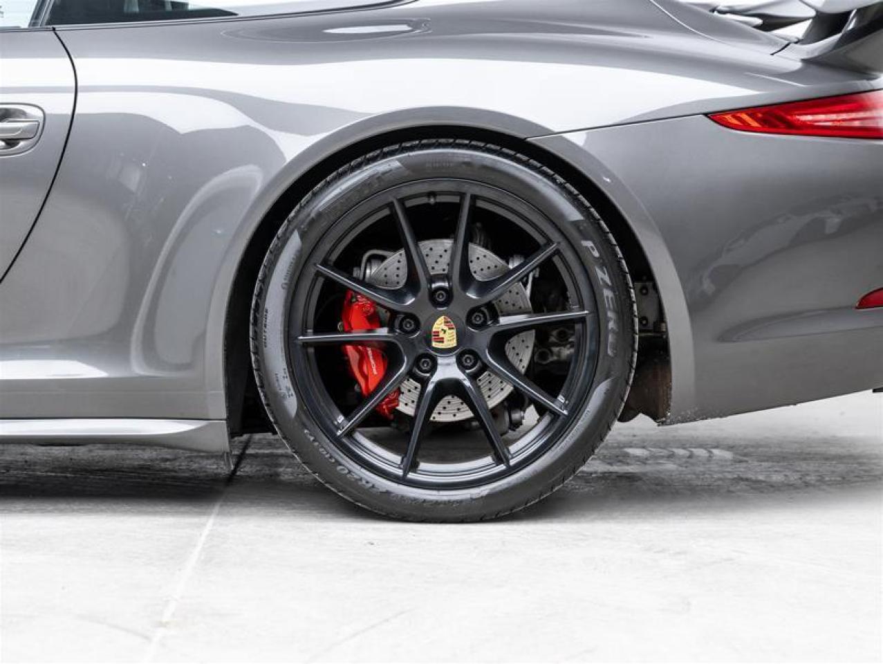 2015 Porsche 911  Photo