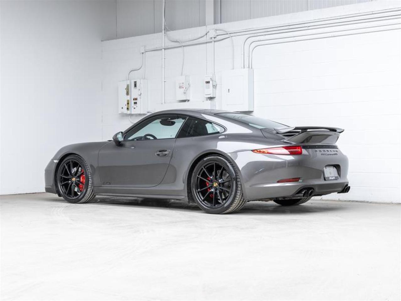 2015 Porsche 911  Photo