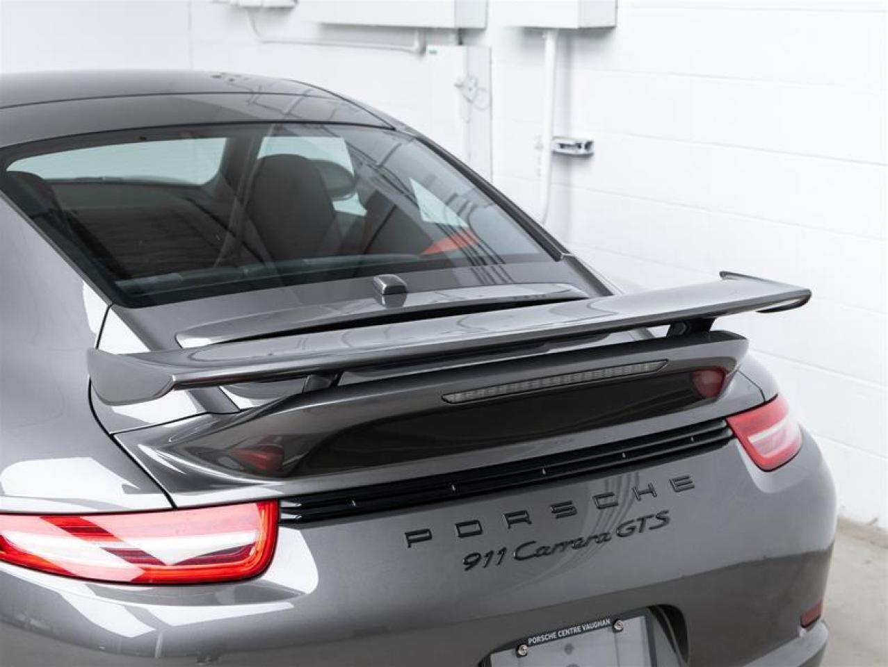 2015 Porsche 911  Photo