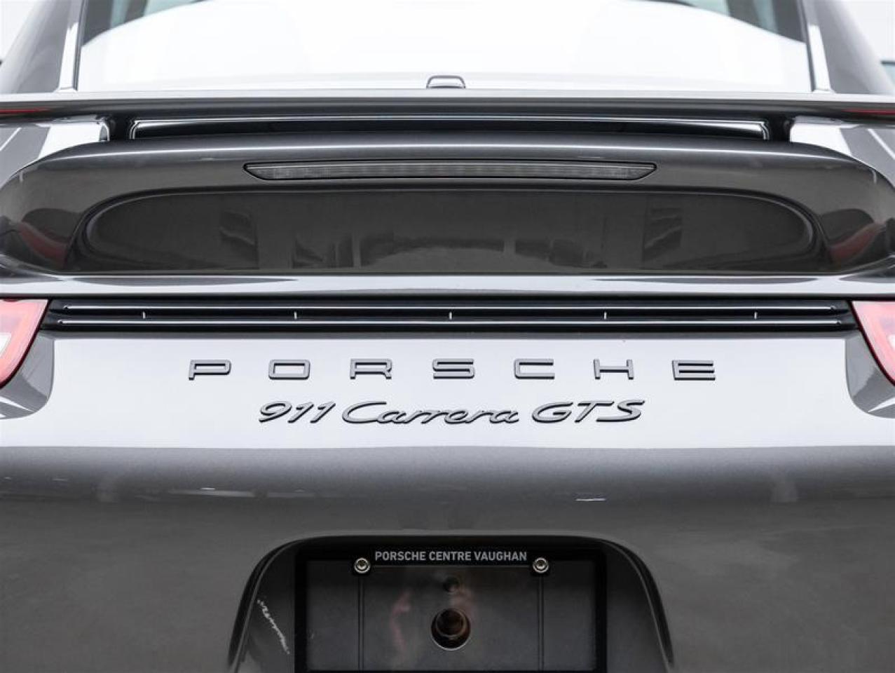 2015 Porsche 911  Photo