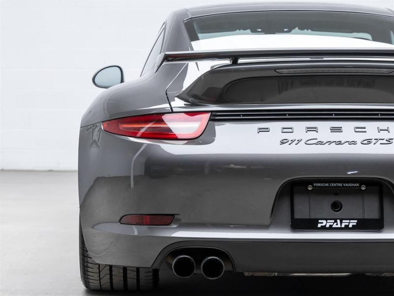 2015 Porsche 911  Photo