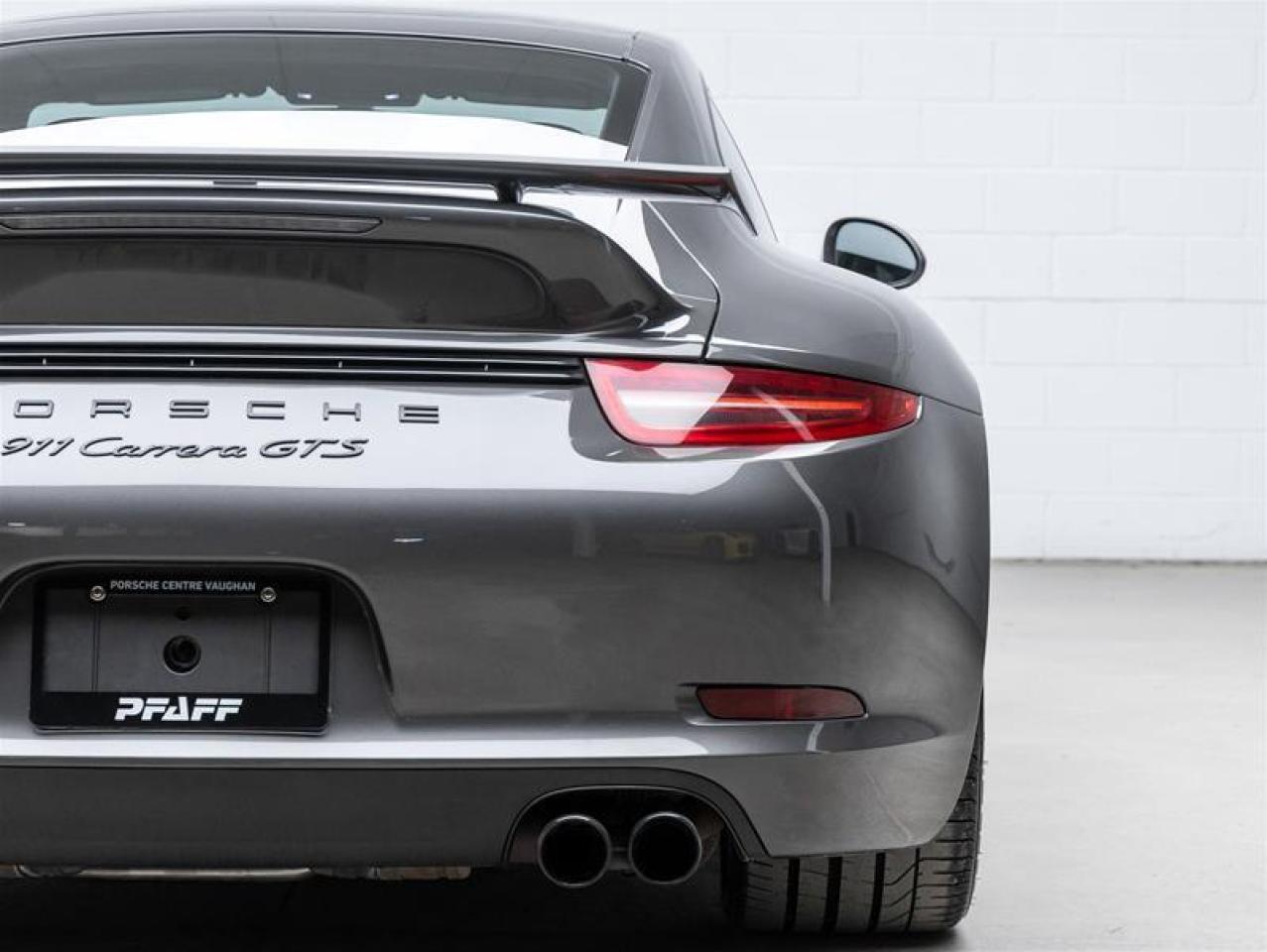 2015 Porsche 911  Photo