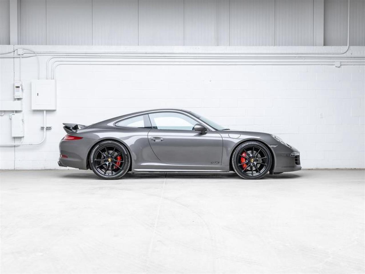 2015 Porsche 911  Photo